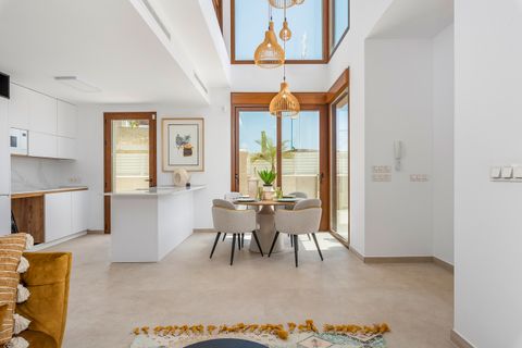 Villa i Vera, Almeria, Vera - € 459.000 | Ref: VP1054 - foto 13